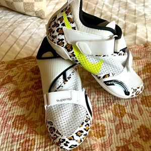 Nike Cycle Shoes